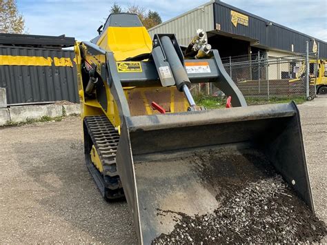 mini skid steer rental in vancouver wa|VANCOUVER, WA Equipment Rental Locations .